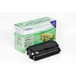 Cartuccia Rigenerata X264H11G LEXMARK Conf.1 - Pag.9000