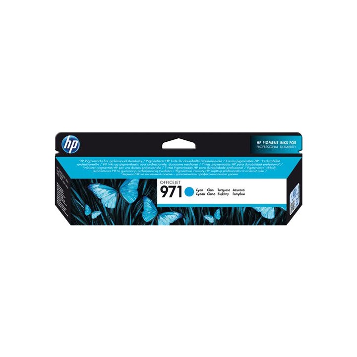 Cartuccia Originale Ciano (971) 971, CN622A, CN622AE HP Conf.1