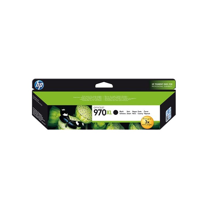 Cartuccia Originale Nero (970XL) 970XL, CN625A, CN625AE HP Conf.1
