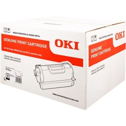 Cartuccia Originale 45488802 OKI Conf.1 - Pag.18000