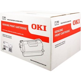 Cartuccia Originale 45439002 OKI Conf.1 - Pag.36000