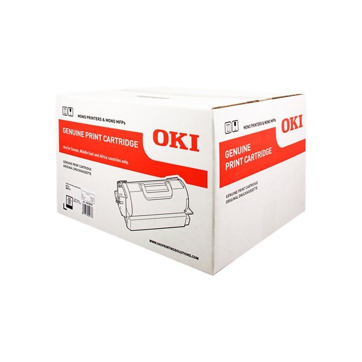 Cartuccia Originale 45439002 OKI Conf.1 - Pag.36000