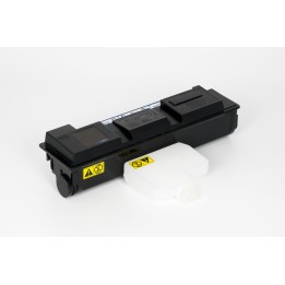Cartuccia Toner Compatibile (con Chip) + Vaschetta Recupero (TK-450) 1T02J50EU0, TK-450 MITA/KYOCERA Conf.1 - Pag.15000