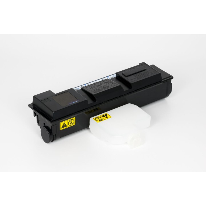 Cartuccia Toner Compatibile (con Chip) + Vaschetta Recupero (TK-450) 1T02J50EU0, TK-450 MITA/KYOCERA Conf.1 - Pag.15000