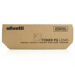 Toner Originale B1072 OLIVETTI Conf.1 - Pag.15500