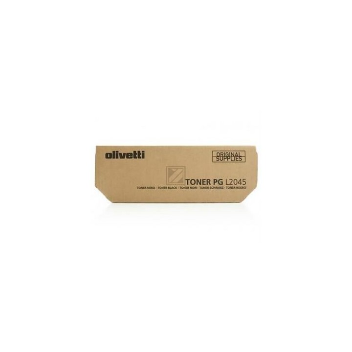 Toner Originale B1072 OLIVETTI Conf.1 - Pag.15500
