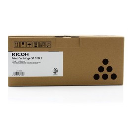 Toner Originale Type SP100LE, 407166 RICOH Conf.1 - Pag.1200