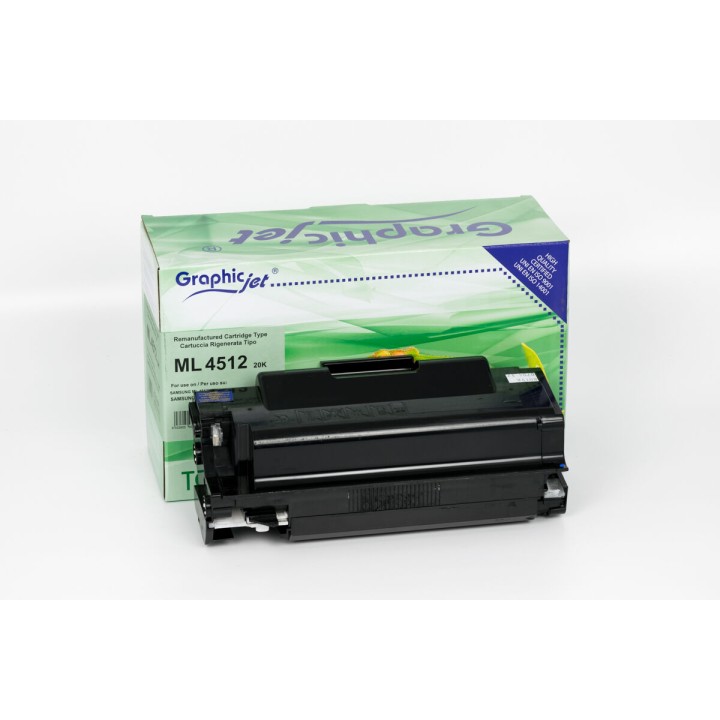 Cartuccia Rigenerata MLT-D307E, SV058A SAMSUNG Conf.1 - Pag.20000