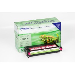 Cartuccia Rigenerata Magenta (1125) C13S051125, 1125 EPSON Conf.1 - Pag.9000