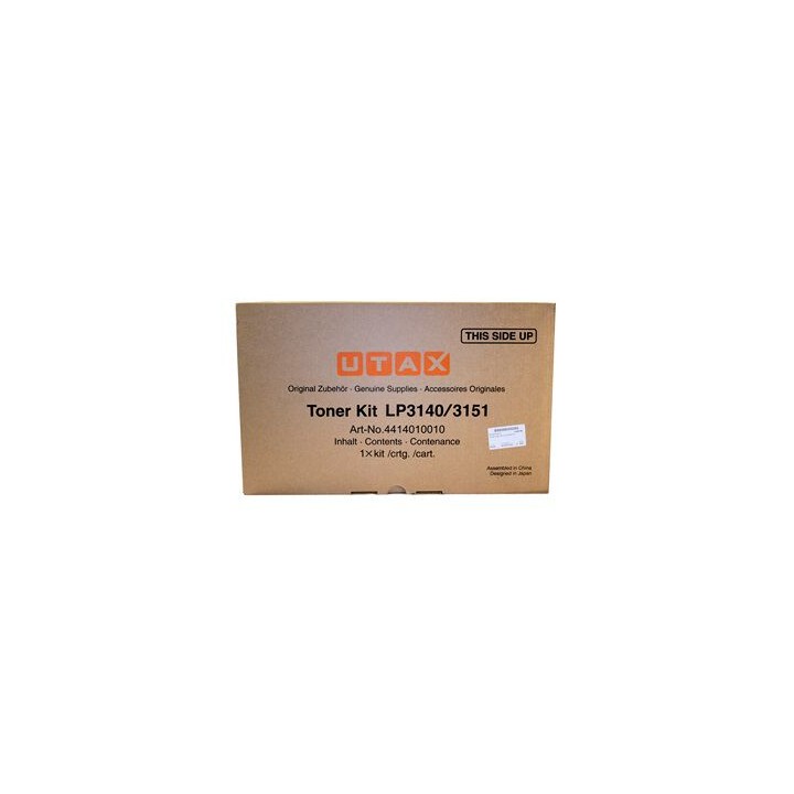 Cartuccia Toner Originale 1T02G10UT0, 4414010010 UTAX Conf.1 - Pag.40000