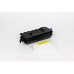 Cartuccia Toner Compatibile + Vaschetta Recupero (TK-3100) 1T02MS0NL0, TK-3100 MITA/KYOCERA Conf.1 - Pag.12500