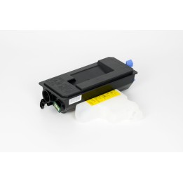 Cartuccia Toner Compatibile (con Chip) + Vaschetta Recupero (TK-3100) 1T02MS0NL0, TK-3100 MITA/KYOCERA Conf.1 - Pag.12500