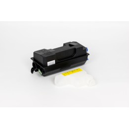Cartuccia Toner Compatibile (con Chip) + Vaschetta Recupero (TK-3110) 1T02MT0NL0, TK-3110 MITA/KYOCERA Conf.1 - Pag.15500