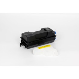 Cartuccia Toner Compatibile + Vaschetta Recupero (TK-3130) 1T02LV0NL0, TK-3130 MITA/KYOCERA Conf.1 - Pag.25000