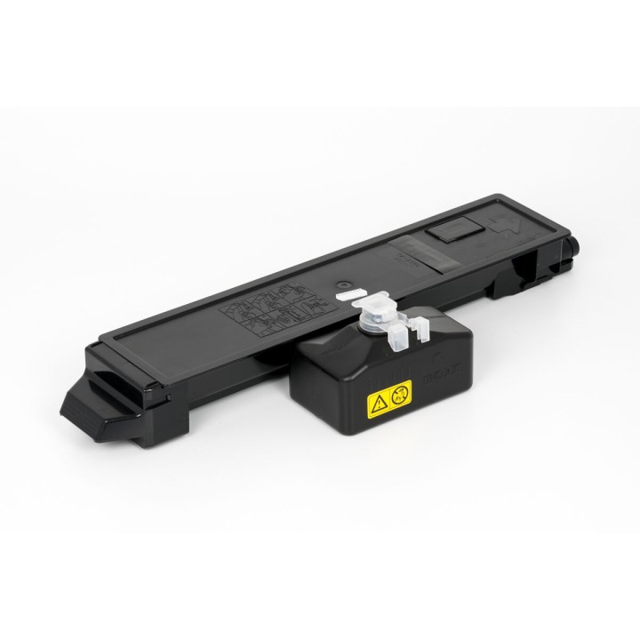Toner Compatibile Nero + Vaschetta Recupero (TK-895K) 1T02K00NL0, TK-895K MITA/KYOCERA Conf.1 - Pag.12000