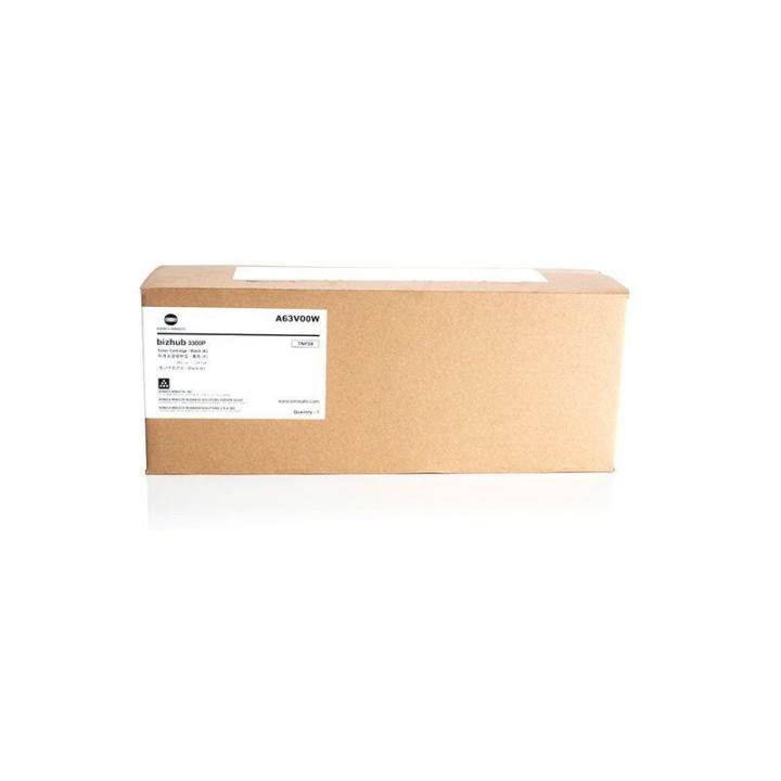 Cartuccia Toner Originale A63V00W, TNP39 MINOLTA Conf.1 - Pag.10000