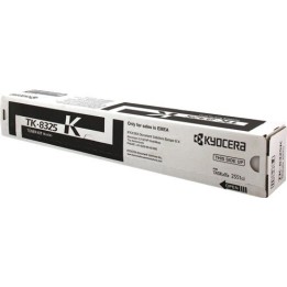 Toner Originale Nero (TK-8325K) 1T02NP0NL0, TK-8325K MITA/KYOCERA Conf.1 - Pag.18000
