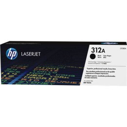 Cartuccia Originale Nero (312A) 312A, CF380A HP Conf.1 - Pag.2400