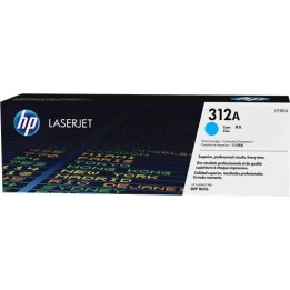 Cartuccia Originale Ciano (312A) 312A, CF381A HP Conf.1 - Pag.2700