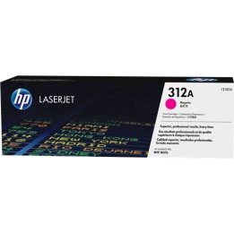 Cartuccia Originale Magenta (312A) 312A, CF383A HP Conf.1 - Pag.2700