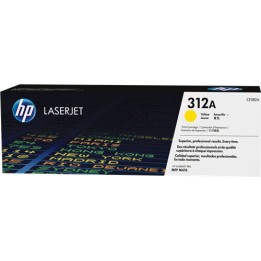 Cartuccia Originale Giallo (312A) 312A, CF382A HP Conf.1 - Pag.2700