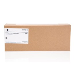 Cartuccia Toner Originale (Return Program) A63T01H, TNP34 MINOLTA Conf.1 - Pag.20000