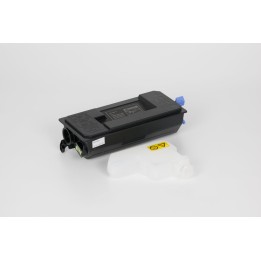 Cartuccia Toner Compatibile (con Chip) + Vaschetta Recupero 4434010010, 4434010015 TRIUMPH ADLER Conf.1 - Pag.12500