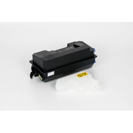 Cartuccia Toner Compatibile (con Chip) 4434510010, 4434510115 TRIUMPH ADLER Conf.1 - Pag.15500