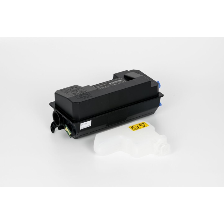 Cartuccia Toner Compatibile (con Chip) 4434510010, 4434510115 TRIUMPH ADLER Conf.1 - Pag.15500