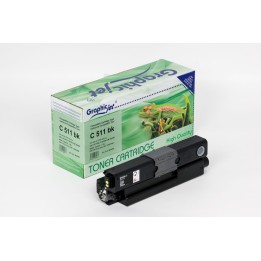 Cartuccia Toner Compatibile Nero 44973508 OKI Conf.1 - Pag.7000