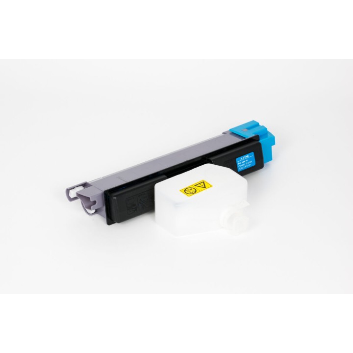 Toner Compatibile Ciano B0953 OLIVETTI Conf.1 - Pag.2800