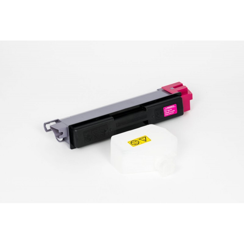 Toner Compatibile Magenta...