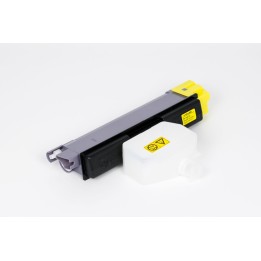 Toner Compatibile Giallo B0951 OLIVETTI Conf.1 - Pag.2800