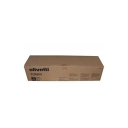 Toner Originale Magenta B0769 OLIVETTI Conf.1 - Pag.6000