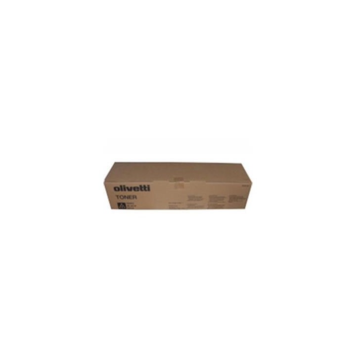 Toner Originale Magenta B0769 OLIVETTI Conf.1 - Pag.6000