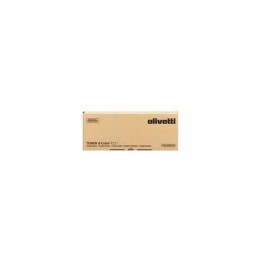 Toner Originale Giallo B0768 OLIVETTI Conf.1 - Pag.6000