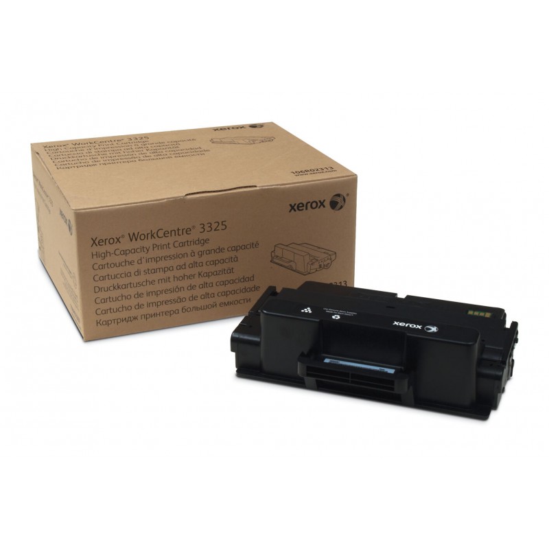 Toner Originale 106R02313...