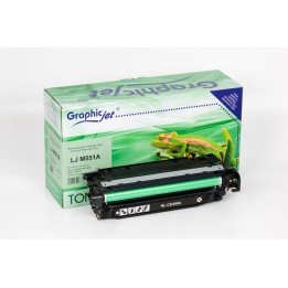 Cartuccia Rigenerata Nero (507A) 507A, CE400A HP Conf.1 - Pag.5500