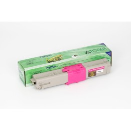 Cartuccia Toner Compatibile Magenta 44973510 OKI Conf.1 - Pag.6000