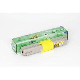Cartuccia Toner Compatibile Giallo 44973509 OKI Conf.1 - Pag.6000