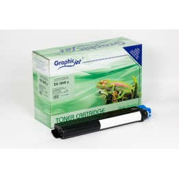Cartuccia Toner Rigenerata Giallo 43837105 OKI Conf.1 - Pag.16500