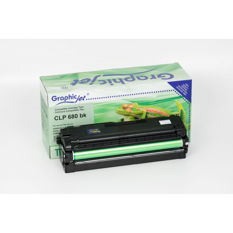 Cartuccia Toner Compatibile...