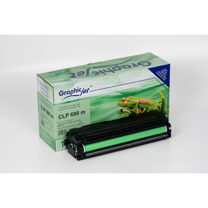 Cartuccia Toner Compatibile Magenta CLT-M506L, SU305A SAMSUNG Conf.1 - Pag.3500