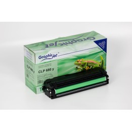Cartuccia Toner Compatibile Giallo CLT-Y506L, SU515A SAMSUNG Conf.1 - Pag.3500