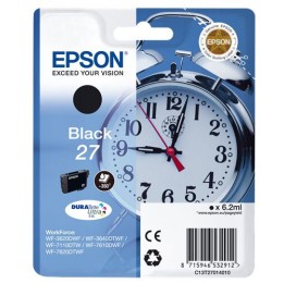 Cartuccia Originale Nero (27) 27, C13T27014010, C13T27014012 EPSON Conf.1 - Pag.350