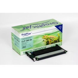 Cartuccia Toner Rigenerato Nero CLT-K406S, SU118A SAMSUNG Conf.1 - Pag.1500