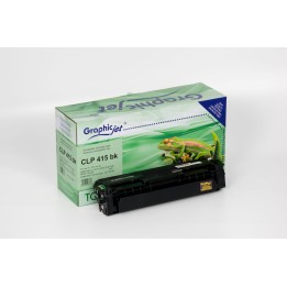 Cartuccia Toner Rigenerata Nero CLT-K504S, SU158A SAMSUNG Conf.1 - Pag.2500