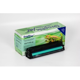 Cartuccia Toner Rigenerata Ciano CLT-C504S, SU025A SAMSUNG Conf.1 - Pag.1800