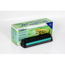 Cartuccia Toner Rigenerata Magenta CLT-M504S, SU292A SAMSUNG Conf.1 - Pag.1800