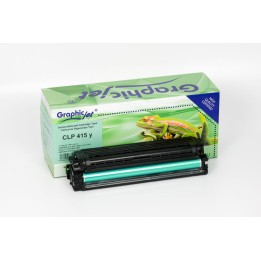 Cartuccia Toner Rigenerata Giallo CLT-Y504S, SU502A SAMSUNG Conf.1 - Pag.1800